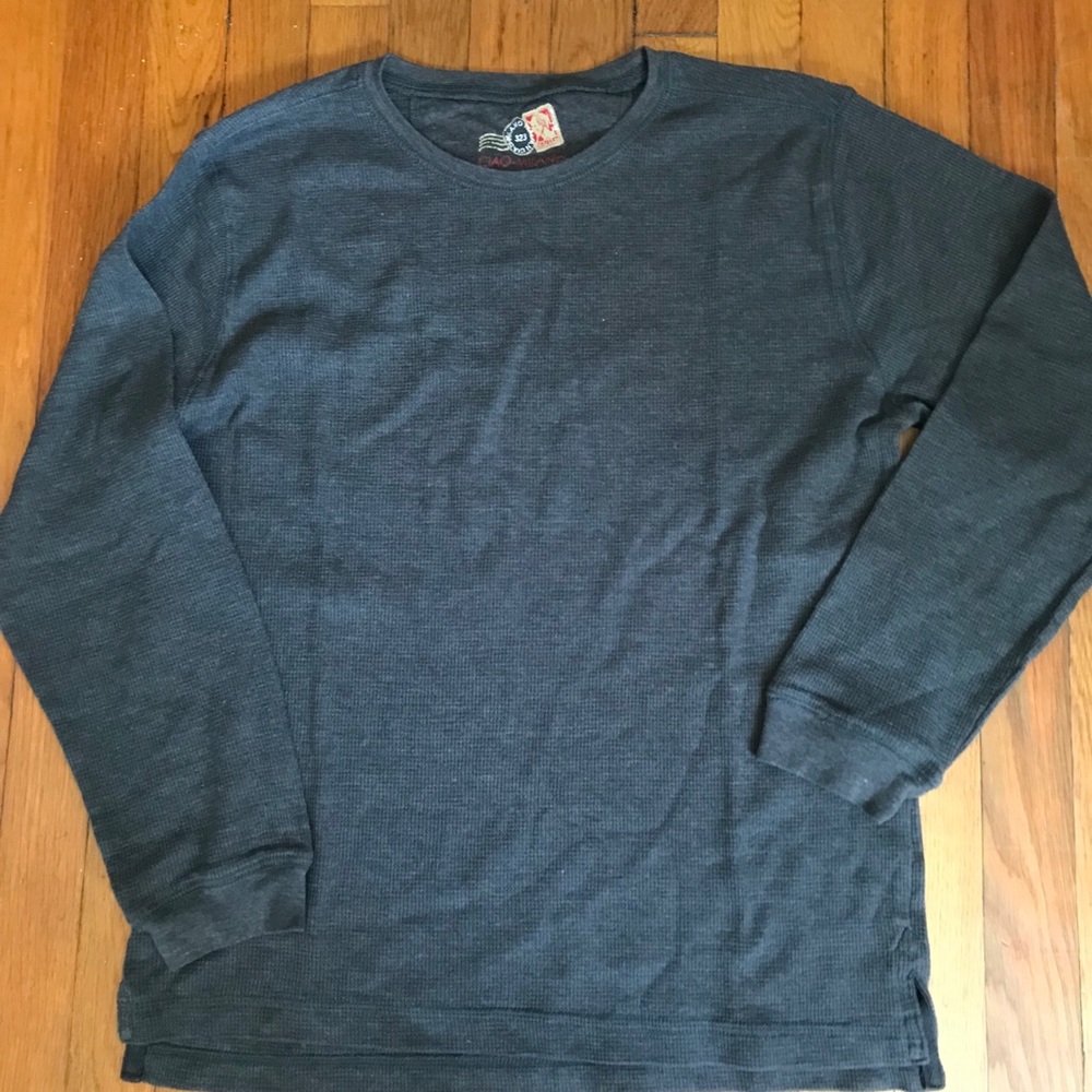 Ciao Milano Men’s Thermal